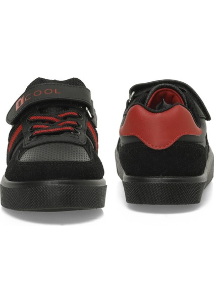 Osseo P 4pr Siyah Erkek Çocuk Sneaker indirimleri