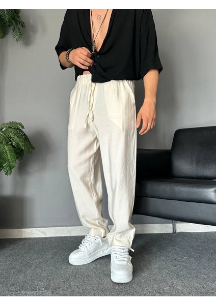 Baggy Pantolon