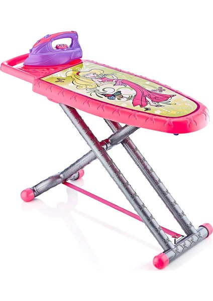 Ütü Masası Selena Lüks Fileli KOD2627 2627