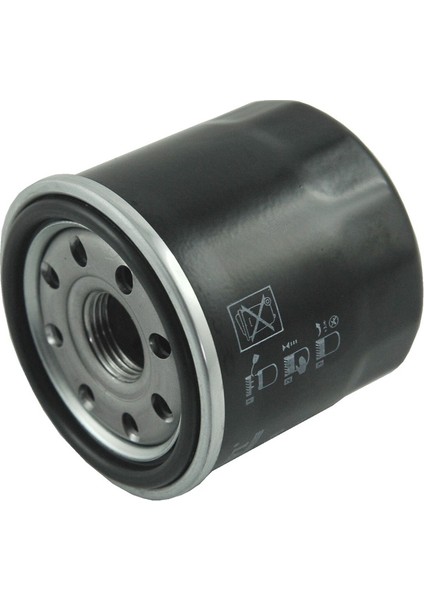 Rks R 250 Bossparts Yağ Filtre