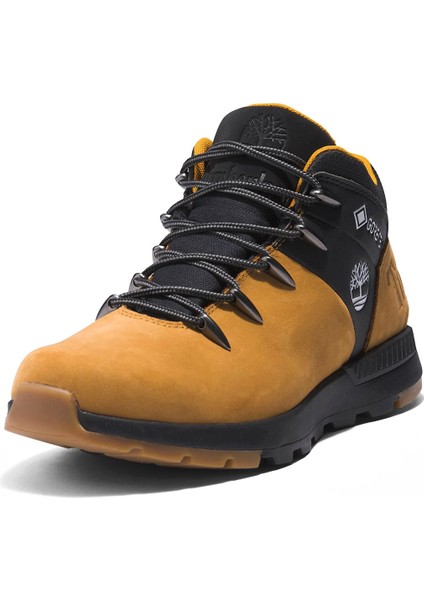 Majority Leather W/ Synth Kahverengi Erkek Worker Bot indirimleri