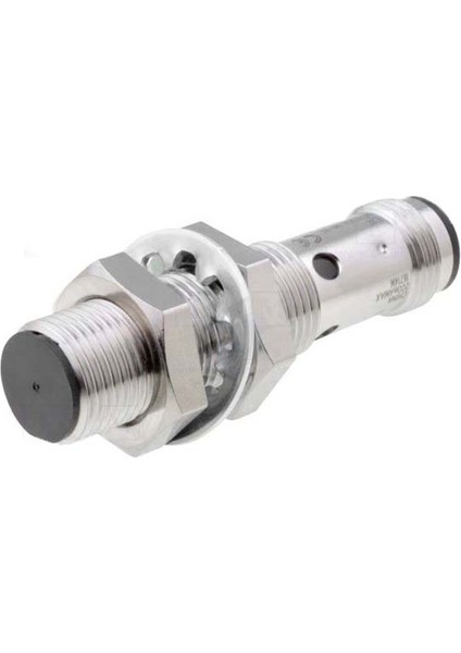 E2B-M12KS04-M1-B1 4mm Algılama M12 Konnektörlü Indüktif Sensör Omron
