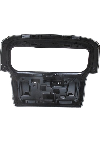 Chevrolet Captiva 07/12 Arka Bagaj Kapağı Komple (Tw) modelleri