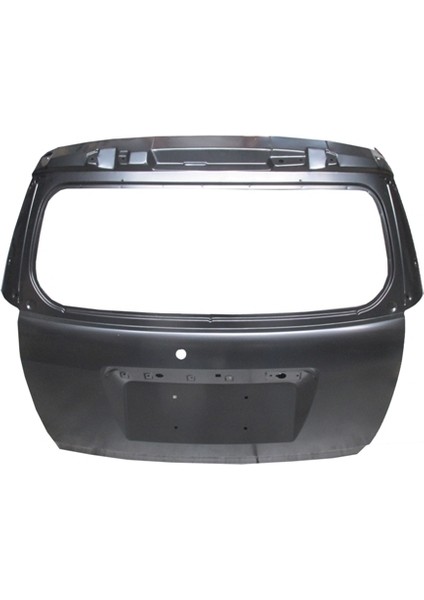 Chevrolet Captiva 07/12 Arka Bagaj Kapağı Komple (Tw) fırsatları