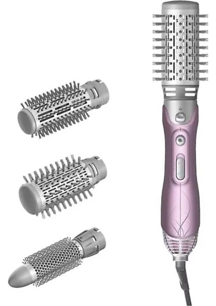 Hs 6220 Glamstyler