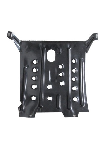 Opel Astra F Sd/hb 92/94 Karter Muhafaza Sacı (Metal)