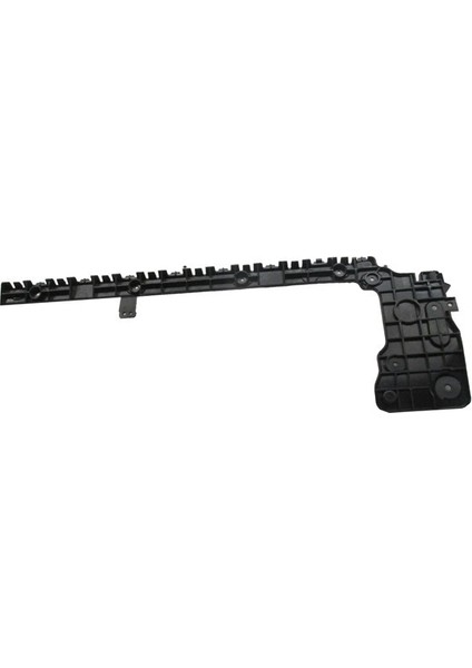 Ford Transit V363 19/24 Arka Tampon Iç Bağlantı Braketi̇ Sol (Uzun)
