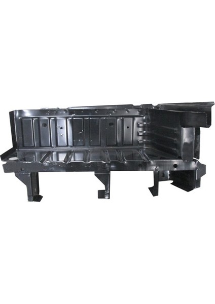 Ford Transit V184 02/06 Ayak Basamak Sacı Sol (Komple)