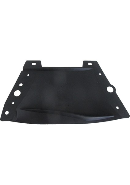 Opel Corsa F 20/23 Ön Tampon Alt Muhafaza Plasti̇ği̇ Kapağı Sol