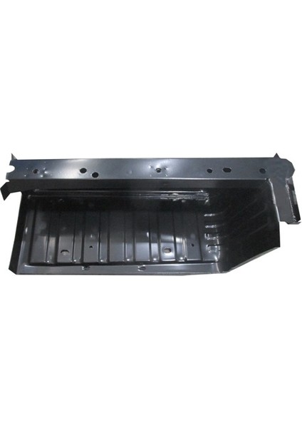 Ford Transit V347 07/13 Ayak Basamak Sacı Sağ (Komple) (Pıck Up)