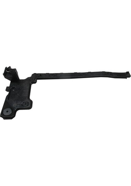 Ford Transit V363 14/19 Arka Tampon Iç Bağlantı Braketi̇ Sol (Kısa)