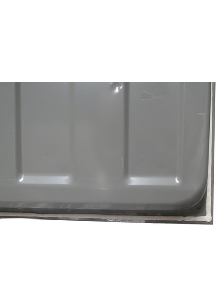 Isuzu D Max Pick Up 20/24 Arka Bagaj Kapağı (Tw) fiyatları