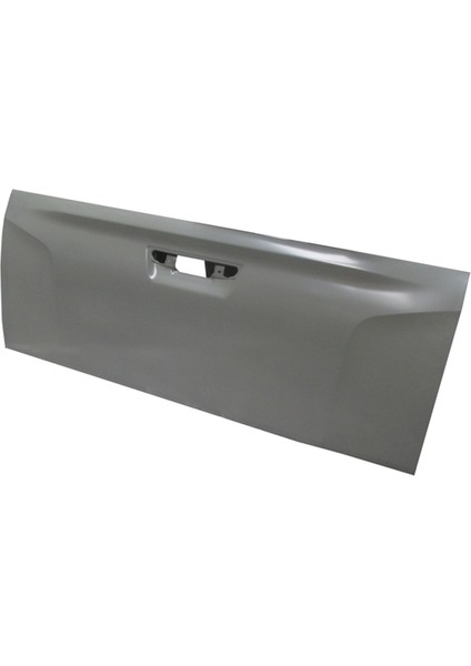 Isuzu D Max Pick Up 20/24 Arka Bagaj Kapağı (Tw) modelleri