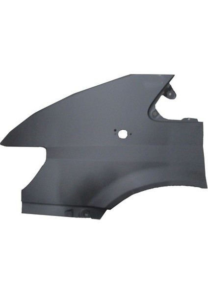 Ford Transit V184 02/06 Ön Çamurluk Deli̇kli̇ Sol