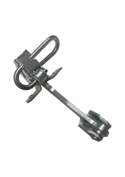 Opel Meriva 03/10 Arka Kapı Durdurucusu Sağ/sol Aynı (Adet) (Kapı Gergi̇si̇)