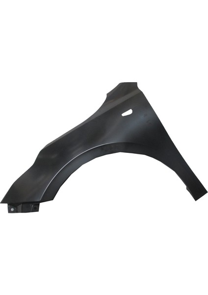 Kia Ceed 19/20 Ön Çamurluk Deli̇kli̇ Sol (Tw)