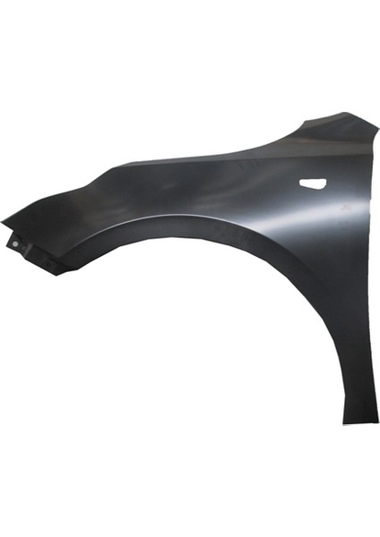 Kia Ceed 19/20 Ön Çamurluk Deli̇kli̇ Sol (Tw) fiyatları