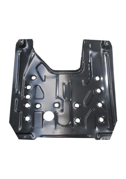 Opel Astra J Sd/hb 10/20 Karter Muhafaza Sacı (Metal)