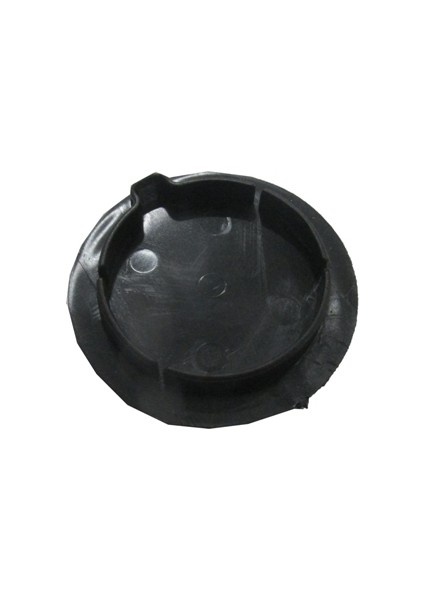 Ford Transit Connect 02/09 Arka Tampon Çeki̇ Demi̇ri̇ Kapağı