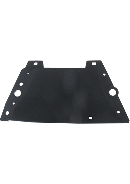 Opel Corsa F 20/23 Ön Tampon Alt Muhafaza Plasti̇ği̇ Kapağı Sağ