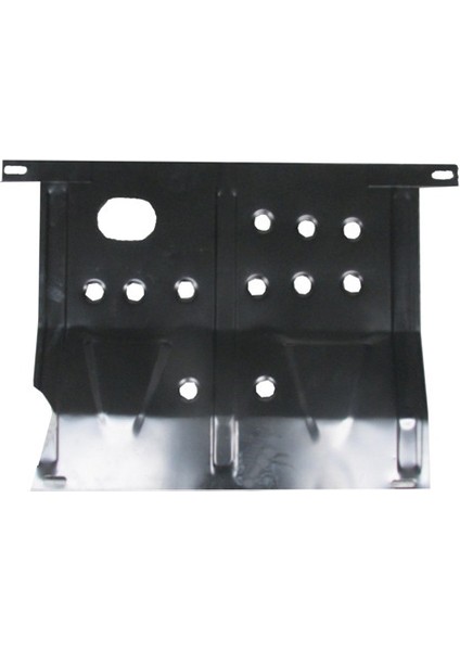 Ford Focus Sd/hb 05/07 Karter Muhafaza Sacı (Metal) (Ayaklı)