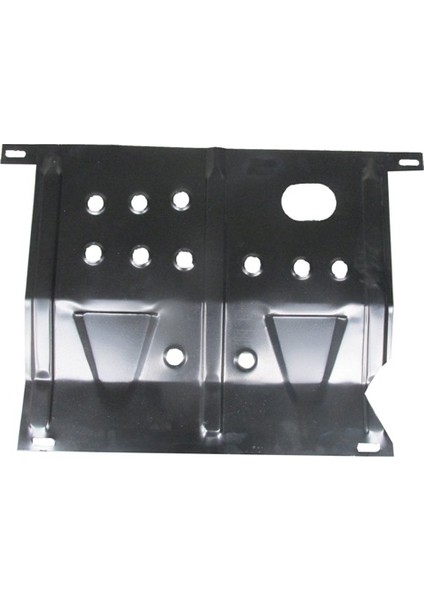 Ford Focus Sd/hb 05/07 Karter Muhafaza Sacı (Metal) (Ayaklı) fiyatları