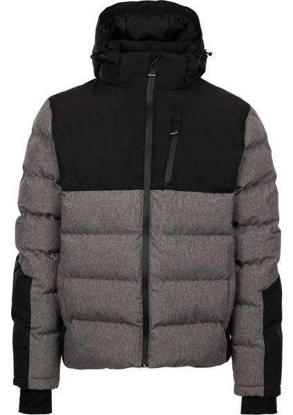 Trespass Delabole - Male Casual Jkt Gri Erkek Mont