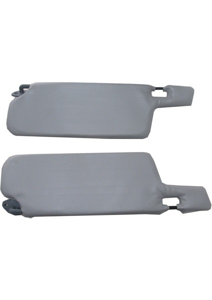 Ford Escort 90/94 Güneşli̇k Sağ/sol Set 2 Parça fiyatları
