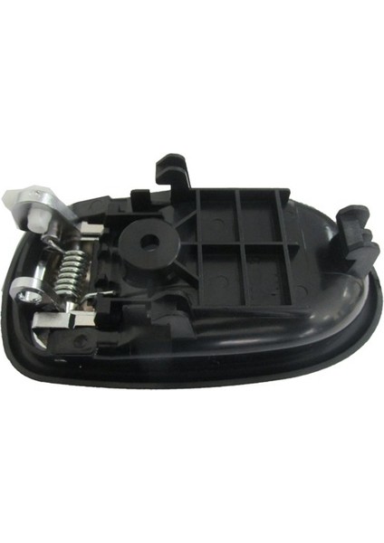 Hyundai Elantra 98/01 Arka Kapı Iç Açma Kolu Sol Ni̇kelajlı fiyatları