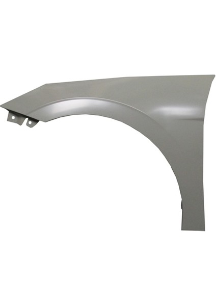 Hyundai Elantra 21/23 Ön Çamurluk Deli̇ksi̇z Sol (Tw)