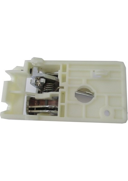 Hyundai Tucson 05/10 Ön Kapı Iç Açma Kolu Sol Ni̇kelajlı