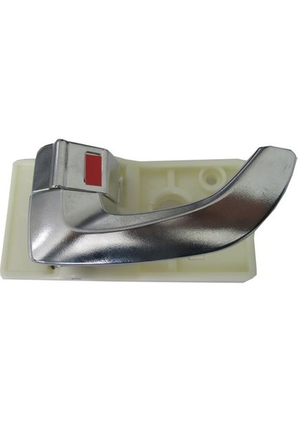 Hyundai Tucson 05/10 Ön Kapı Iç Açma Kolu Sol Ni̇kelajlı fiyatları