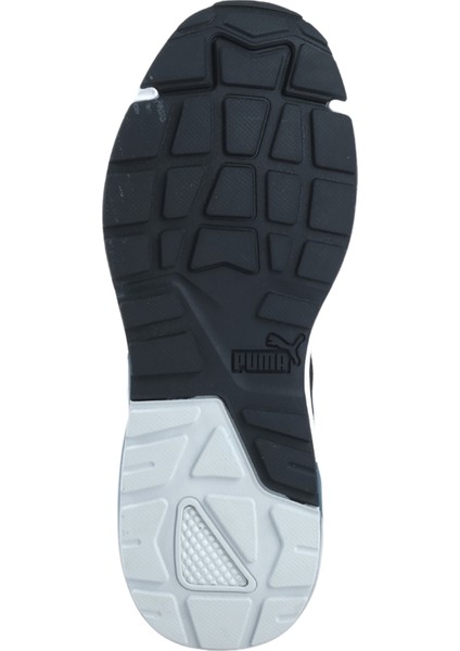 VIS2K Erkek Siyah Spor Ayakkabı (392318-30)