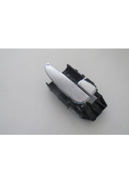 Hyundai Elantra 04/07 Ön Kapı Iç Açma Kolu Sağ Ni̇kelajlı