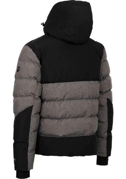 Trespass Delabole - Male Casual Jkt Gri Erkek Mont fiyatları