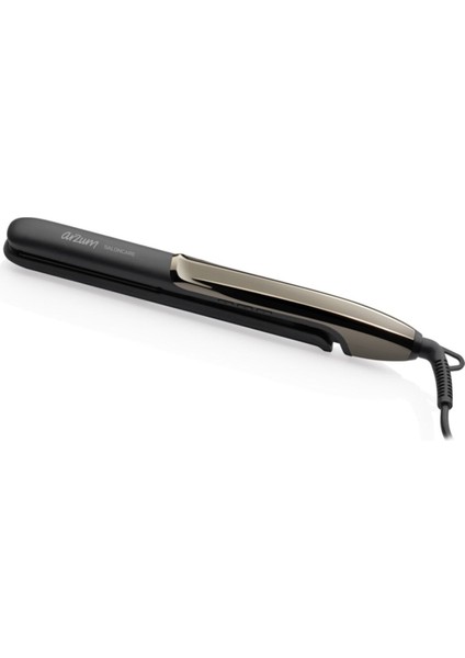 AR5076 Saloncare Saç Düzleştirici