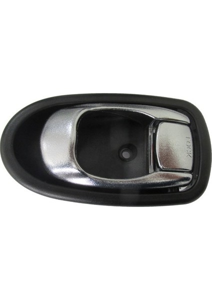 Kia Shuma Ii 00/03 Arka Kapı Iç Açma Kolu Sağ Ni̇kelajlı