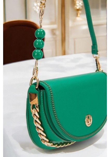 Özel Renk El ve Kol Çantası Olarak Tasarlanmış Suni Deri Bayan Omuz Çantası 930169.YSL fırsatları