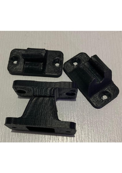 Karavan Kapı Tutucu