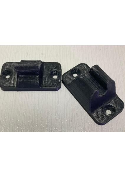 Karavan Kapı Tutucu modelleri