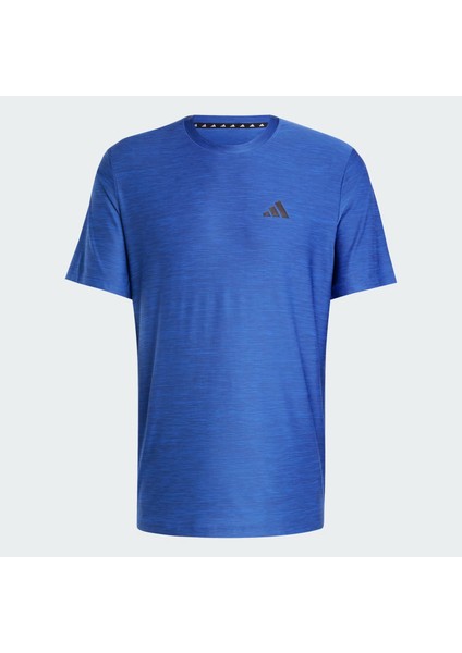 Tr-Es Stretch T Mavi Erkek Tshirt fırsatları