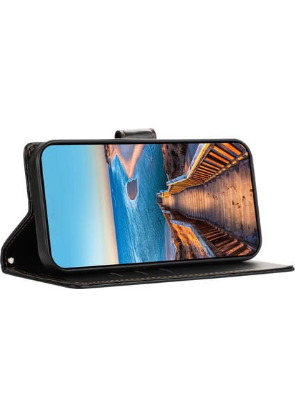 Apple iPhone 16 Pro Max Telefon Kılıfı (Yurt Dışından)