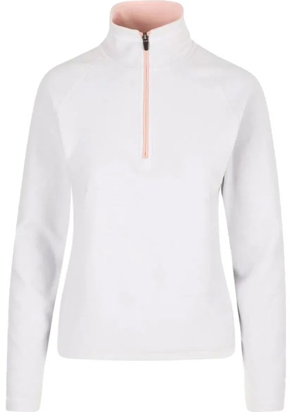 Skylar - Female Fleece AT100 Gri Kadın Polar