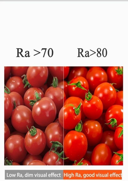 14W (100W) LED Ampul 3 Adet - Sarı Işık E27 LED Lamba