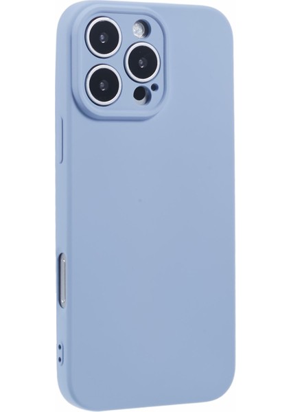 Apple iPhone 16 Pro Max Telefon Kılıfı (Yurt Dışından)