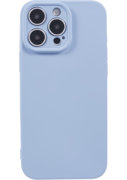 Apple iPhone 16 Pro Max Telefon Kılıfı (Yurt Dışından)
