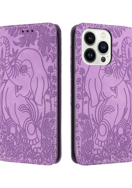 Apple iPhone 16 Pro Max Telefon Kılıfı (Yurt Dışından)
