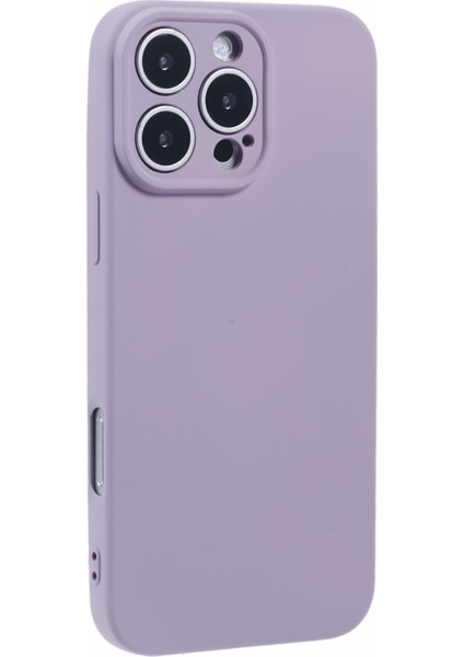 Apple iPhone 16 Pro Max Telefon Kılıfı (Yurt Dışından)