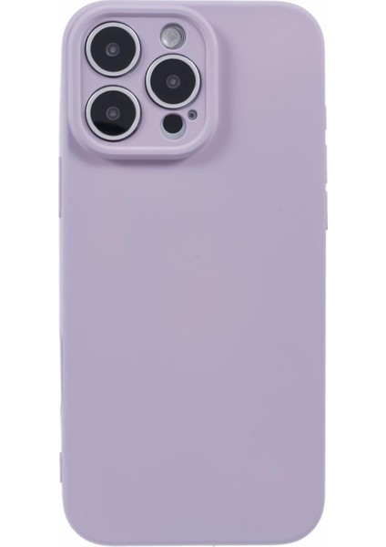 Apple iPhone 16 Pro Max Telefon Kılıfı (Yurt Dışından)
