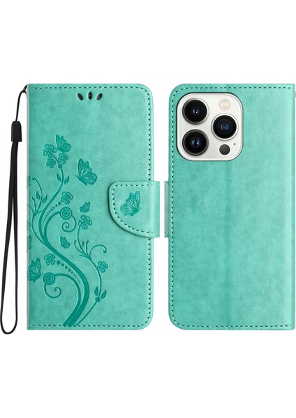 Apple iPhone 16 Pro Max Telefon Kılıfı (Yurt Dışından)